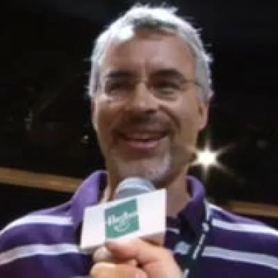Marty Isenberg