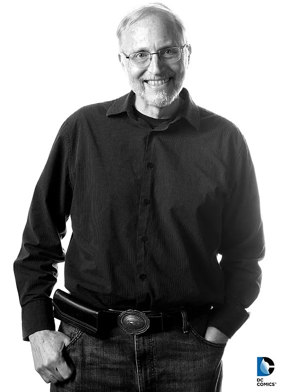 Marv Wolfman