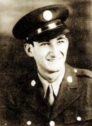 Marvin Levy