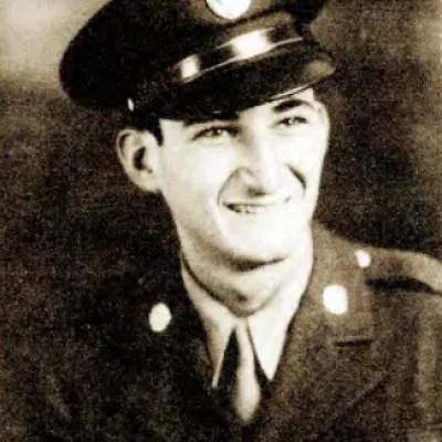 Marvin Levy