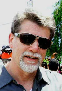 Marvin Perry Mann
