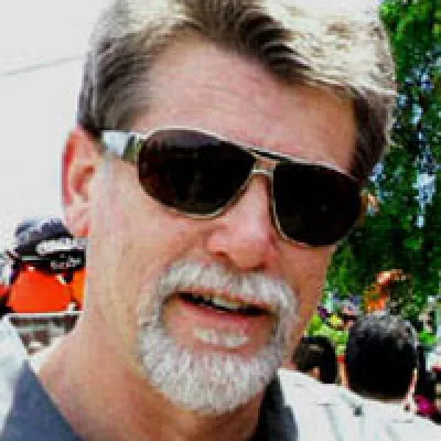 Marvin Perry Mann