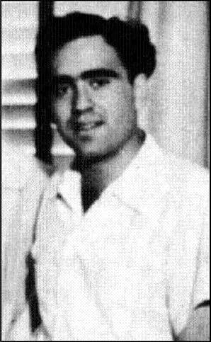 Marvin Stein
