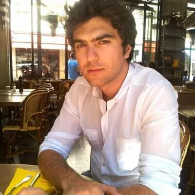 Marwan Kahil