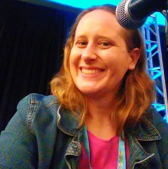 Mary Bellamy