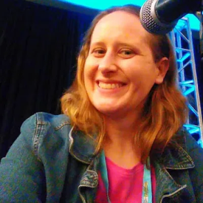 Mary Bellamy