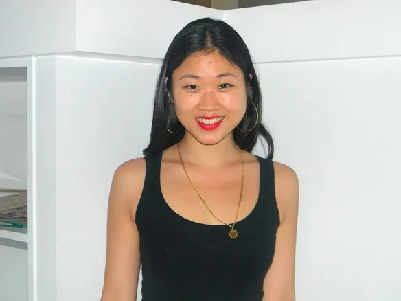 Mary H.K. Choi