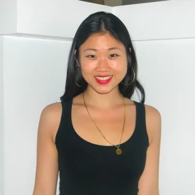 Mary H.K. Choi