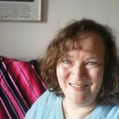 Mary Jo Duffy