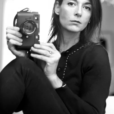 Mary McCartney