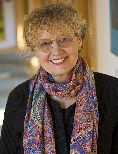 Mary Pope Osborne