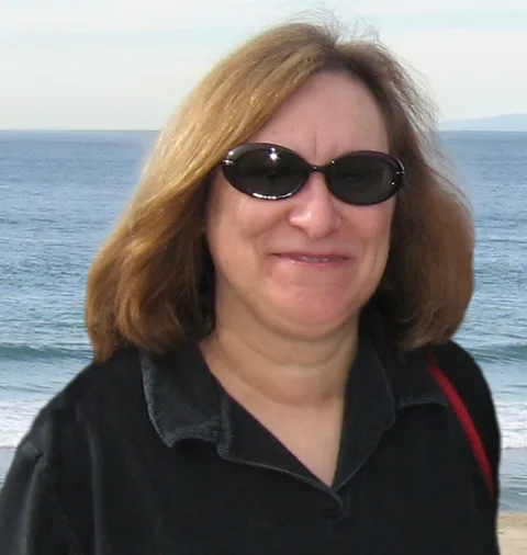 Mary Trainor