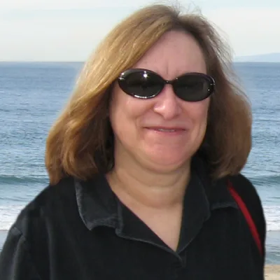 Mary Trainor