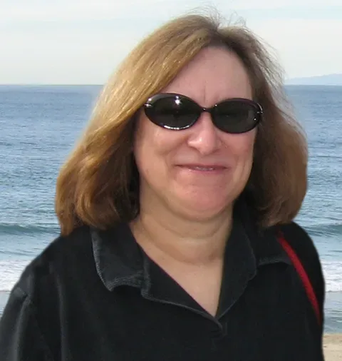 Mary Trainor