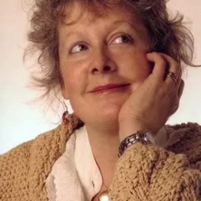 Mary Wilshire