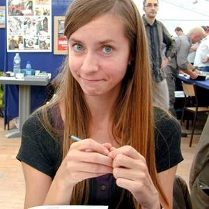 Marzena Sowa