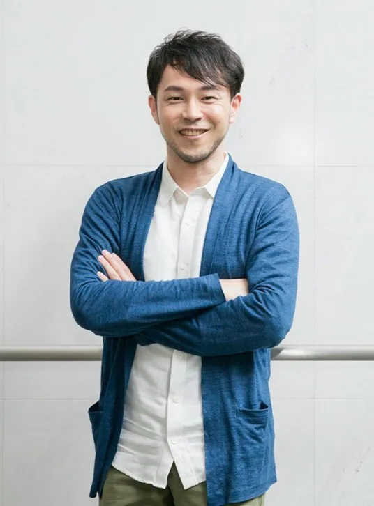Masafumi Nishida