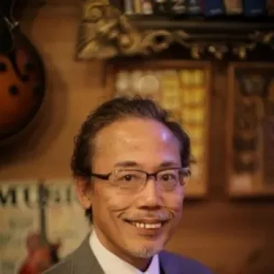 Masaharu Nabeshima