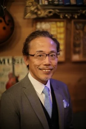 Masaharu Nabeshima