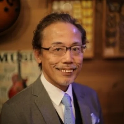 Masaharu Nabeshima