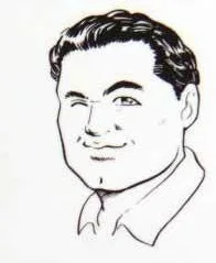 Masahiko Takajō