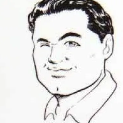 Masahiko Takajō