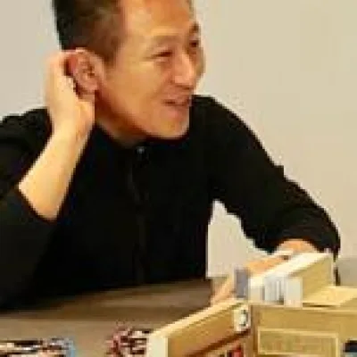 Masahiro Hikokubo