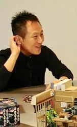 Masahiro Hikokubo