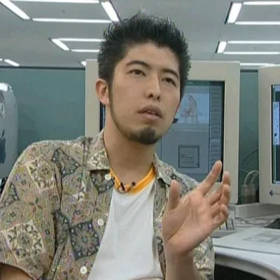 Masahiro Ito