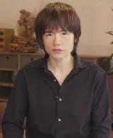 Masahiro Sakurai