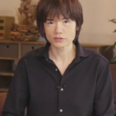 Masahiro Sakurai