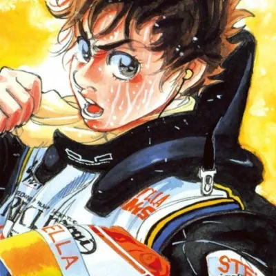 Masahito Soda