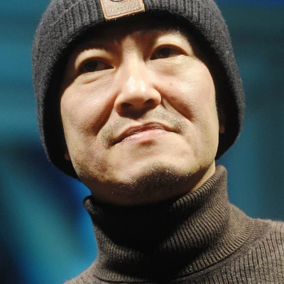 Masakazu Katsura