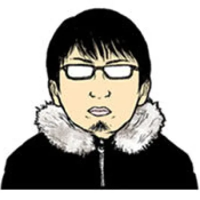 Masakazu Suzuki