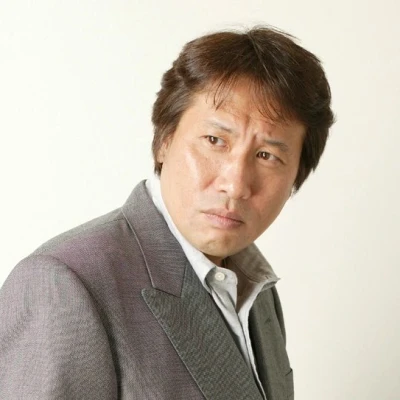 Masami Kurumada
