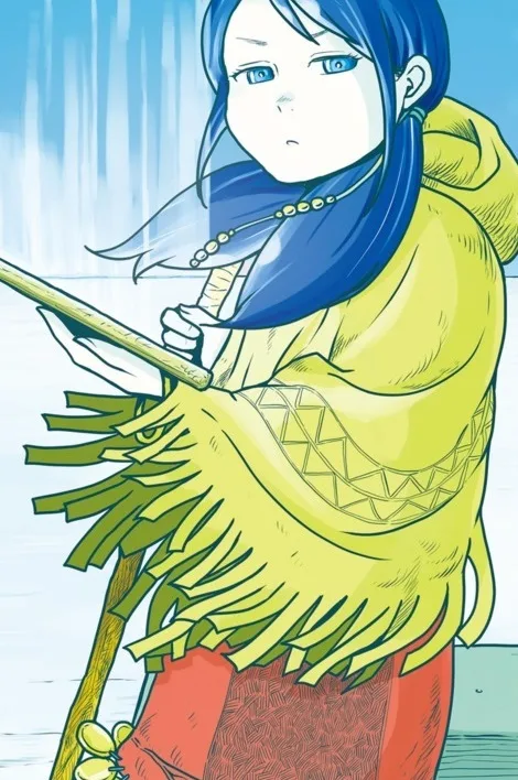 Masamichi Satou