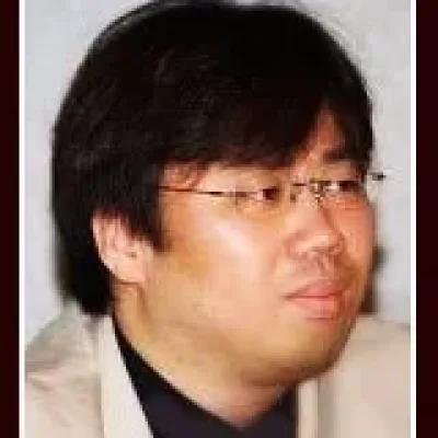 Masamune Shirow