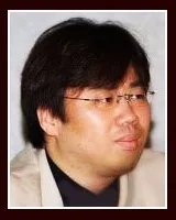 Masamune Shirow
