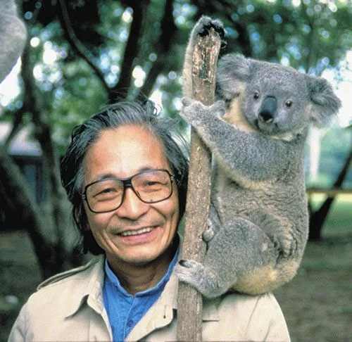 Masanori Hata