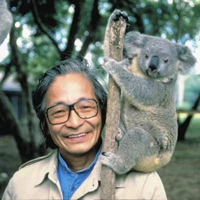 Masanori Hata