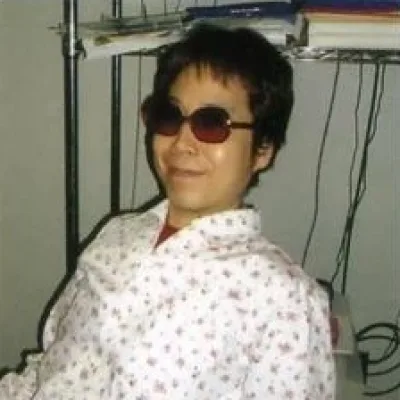 Masanori Morita
