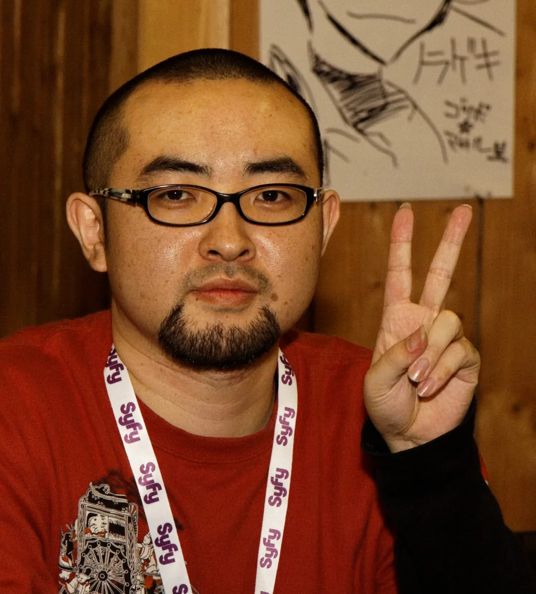 Masaru Gotsubo