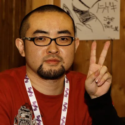 Masaru Gotsubo