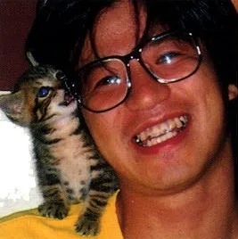 Masaru Miyazaki