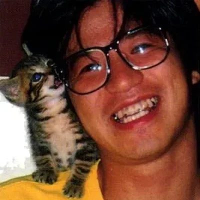Masaru Miyazaki