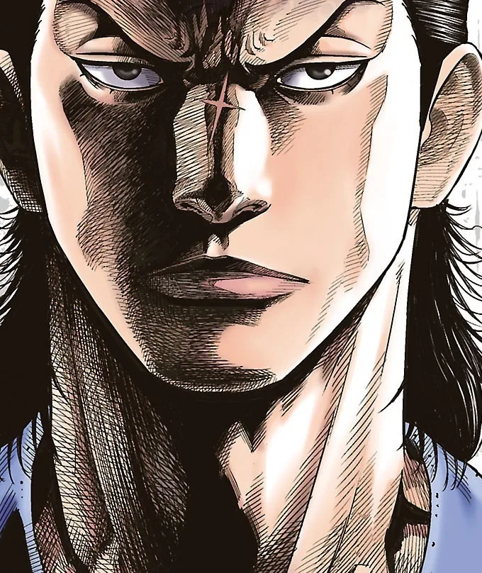 Masashi