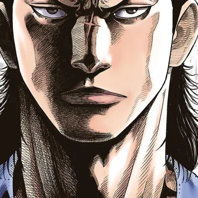 Masashi