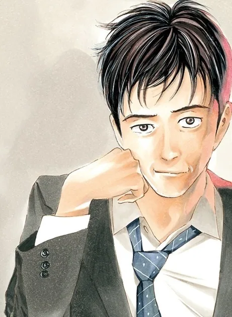 Masashi Asaki