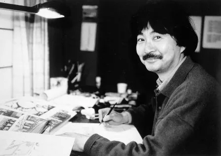 Masashi Tanaka