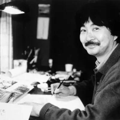 Masashi Tanaka